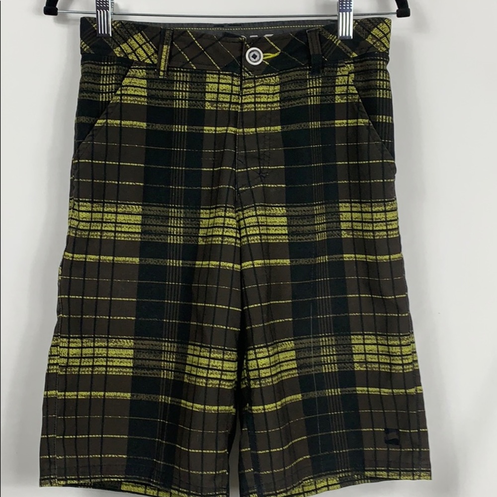Tony Hawk hybrid boys shorts size 16